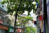 Kinh doanh Mở văn phòng không khó khi anh chị là chủ căn nhà mặt phố Nhân Hòa, Thanh Xuân này